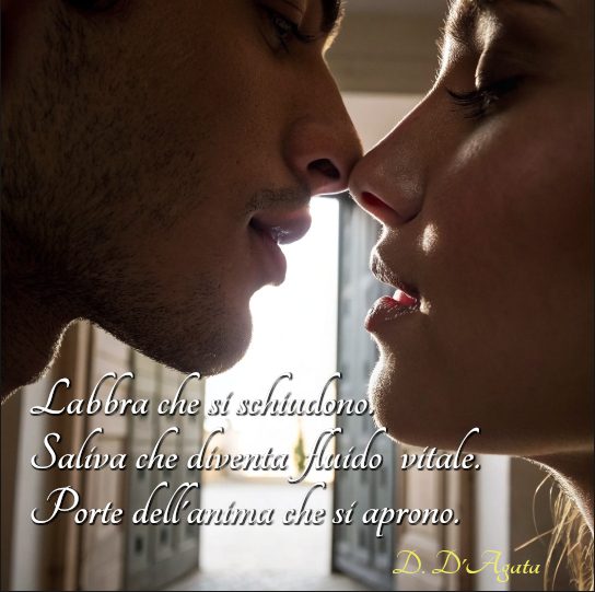 Poesia Labbara