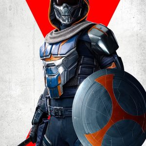 Bluehour Media Signature War