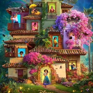 Atlas Motion Sequel Animation